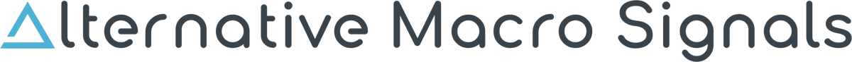 Alternative Macro Signals