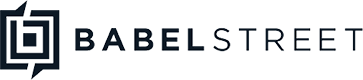 BabelStreet