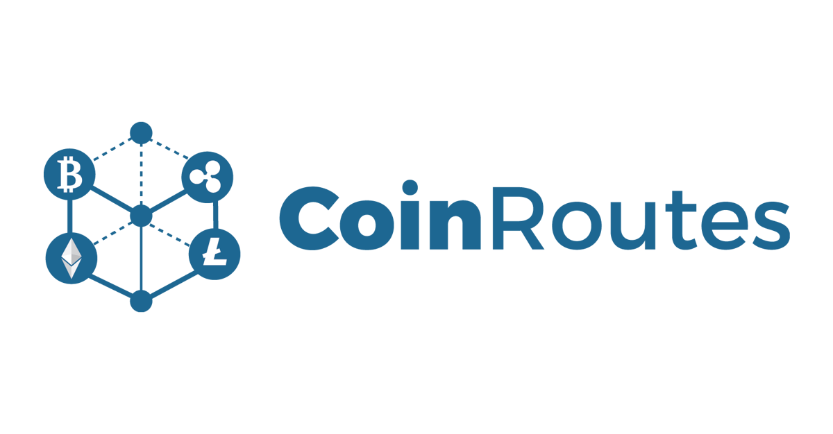 CoinRoutes-Logo