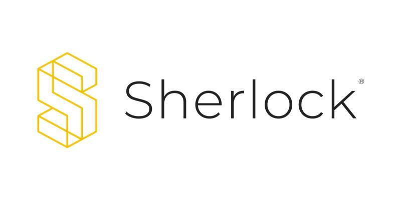 Sherlock Logo