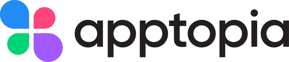 apptopia colored