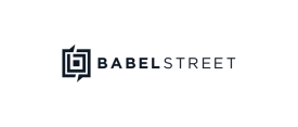 babelstreet