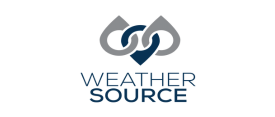 Weathersource